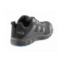 Полуботинки рабочие Hoegert BARTEN HT5K505-42 SRC S1, 42 Фото 2