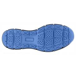 Полуботинки рабочие Hoegert BARTEN HT5K505-42 SRC S1, 42 Фото 4