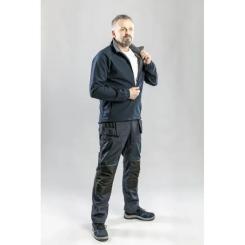 Полуботинки рабочие Hoegert BILAU HT5K503-45 SRC S1, 45 Фото 9