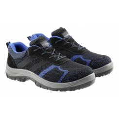 Полуботинки рабочие Hoegert BILAU HT5K503-45 SRC S1, 45 Фото