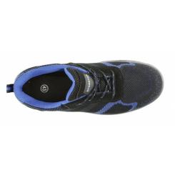 Полуботинки рабочие Hoegert BILAU HT5K503-45 SRC S1, 45 Фото 3