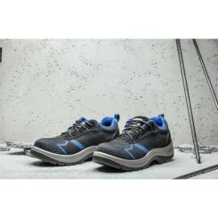 Полуботинки рабочие Hoegert BILAU HT5K503-45 SRC S1, 45 Фото 5