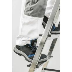 Полуботинки рабочие Hoegert BILAU HT5K503-45 SRC S1, 45 Фото 6