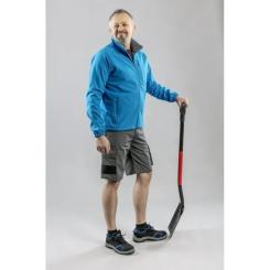 Полуботинки рабочие Hoegert BILAU HT5K503-45 SRC S1, 45 Фото 8