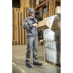 Полуботинки рабочие Hoegert NAAB HT5K567-41 SRC S1P, 41 Фото 9