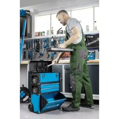 Полуботинки рабочие Hoegert NAAB HT5K567-41 SRC S1P, 41 Фото 11