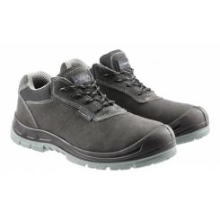 Полуботинки рабочие Hoegert NAAB HT5K567-41 SRC S1P, 41 Фото