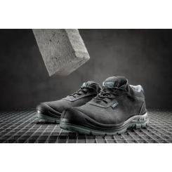 Полуботинки рабочие Hoegert NAAB HT5K567-41 SRC S1P, 41 Фото 3