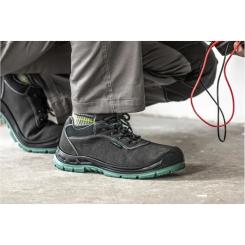 Полуботинки рабочие Hoegert NAAB HT5K567-41 SRC S1P, 41 Фото 6