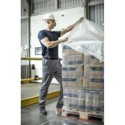 Полуботинки рабочие Hoegert NAAB HT5K567-41 SRC S1P, 41 Фото 7