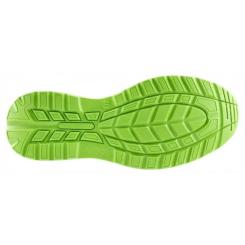 Полуботинки рабочие Hoegert PLAUER HT5K566-45 SRA SB green, 45 Фото 4