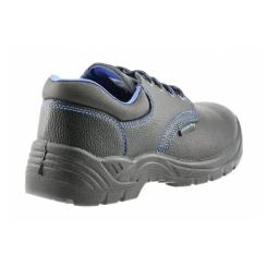 Полуботинки рабочие Hoegert ZORGE HT5K506-44 SRC S3, 44 Фото 2