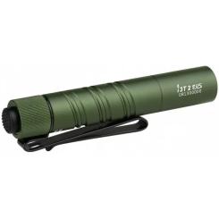 Фонарь Olight i3T 2 OD Green Фото 1