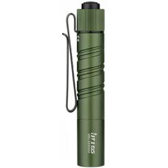 Фонарь Olight i3T 2 OD Green Фото 3