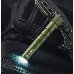 Фонарь Olight i3T 2 OD Green Фото 7