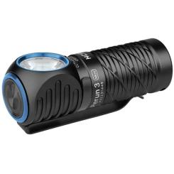 Фонарь Olight Perun 3 Mini HCRI NW Фото 1