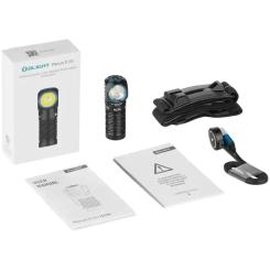 Фонарь Olight Perun 3 Mini HCRI NW Фото 3