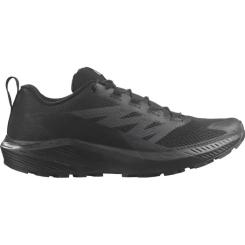 Кроссовки Salomon Sense Ride 5 SR Black 9.5 Фото 1