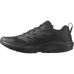Кроссовки Salomon Sense Ride 5 SR Black 9.5 Фото 2