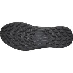 Кроссовки Salomon Sense Ride 5 SR Black 9.5 Фото 5
