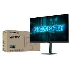 Монитор GIGABYTE G27Q2 Фото 6