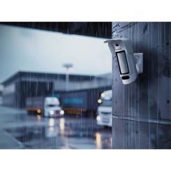 Датчик движения Ajax MotionCam Outdoor HighMount (PhOD) Фото 9