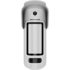 Датчик движения Ajax MotionCam Outdoor HighMount (PhOD) Фото