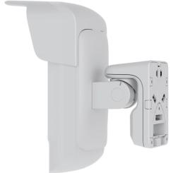 Датчик движения Ajax MotionCam Outdoor HighMount (PhOD) Фото 2