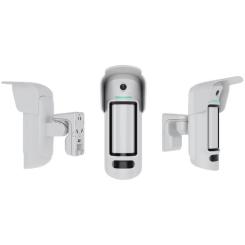 Датчик движения Ajax MotionCam Outdoor HighMount (PhOD) Фото 3
