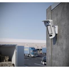 Датчик движения Ajax MotionCam Outdoor HighMount (PhOD) Фото 4