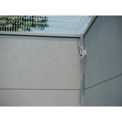 Датчик движения Ajax MotionCam Outdoor HighMount (PhOD) Фото 6