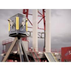 Датчик движения Ajax MotionCam Outdoor HighMount (PhOD) Фото 8