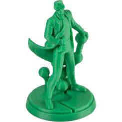 Пластик для 3D-принтера Polymaker PETG 1,75mm 1kg GREEN Фото 1