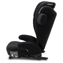 Автокресло Osann Volpo SP Isofix i-Size (Black) Фото 9