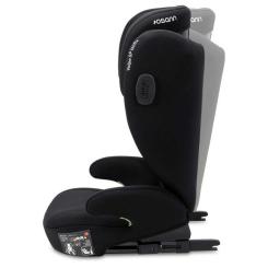 Автокресло Osann Volpo SP Isofix i-Size (Black) Фото 11