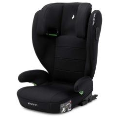 Автокресло Osann Volpo SP Isofix i-Size (Black) Фото 1