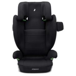 Автокресло Osann Volpo SP Isofix i-Size (Black) Фото 3