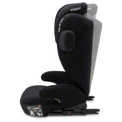 Автокресло Osann Volpo SP Isofix i-Size (Black) Фото 8