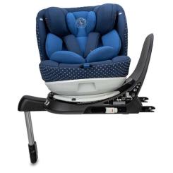 Автокресло Storchenmuhle Niki start (Iris) Фото 11