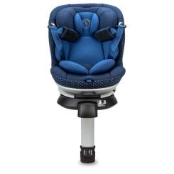 Автокресло Storchenmuhle Niki start (Iris) Фото 1