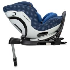 Автокресло Storchenmuhle Niki start (Iris) Фото 2