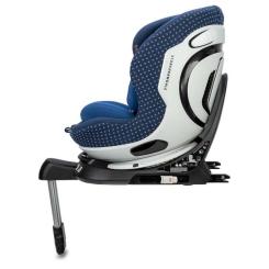 Автокресло Storchenmuhle Niki start (Iris) Фото 3
