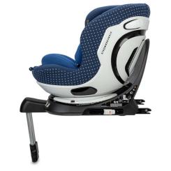 Автокресло Storchenmuhle Niki start (Iris) Фото 4
