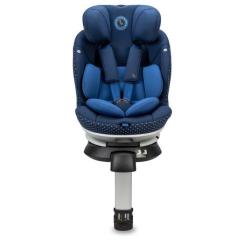 Автокресло Storchenmuhle Niki start (Iris) Фото 7