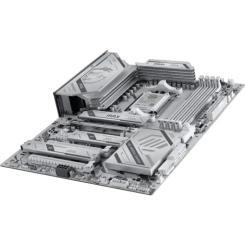 Материнская плата MSI MAG X870E GAMING PLUS MAX WIFI Фото 1