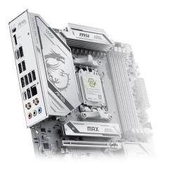 Материнская плата MSI MAG X870E GAMING PLUS MAX WIFI Фото 2