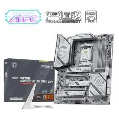 Материнская плата MSI MAG X870E GAMING PLUS MAX WIFI Фото 3