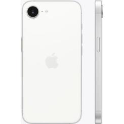 Мобильный телефон Apple iPhone 17e 256GB White Фото 1