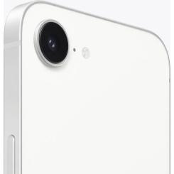Мобильный телефон Apple iPhone 17e 256GB White Фото 2