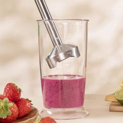 Блендер Cecotec Power Retro 1200MAX Cream&Crush Beige Фото 4